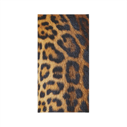 Leopard Lightweight Neck Gaiter