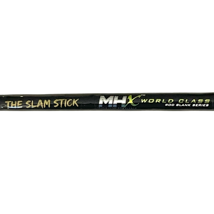 7' 'Slam Stick' Spinning Personalized Rod