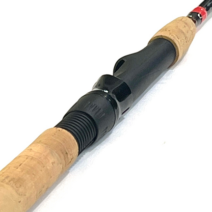 7' 'Slam Stick' Spinning Personalized Rod